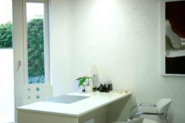 <h5>Behandlungszimmer 3</h5>