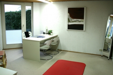 <h5>Behandlungszimmer 3</h5>